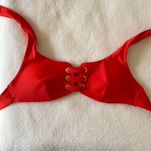Abercrombie Bikini Top